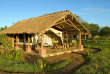 Tanzanie - Serengeti centre nord - Ikoma Tented Camp