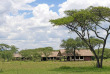 Tanzanie - Serengeti centre nord - Ikoma Tented Camp