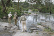 Tanzanie - Serengeti Migration Camp