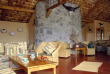 Tanzanie - Serengeti sud - Ndutu Safari Lodge