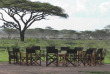 Tanzanie - Serengeti sud - Ndutu Safari Lodge