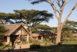Tanzanie - Serengeti sud - Ndutu Safari Lodge