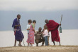 Tanzanie - Safari en famille