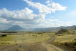 Tanzanie - Lake Natron