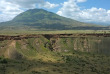 Tanzanie - Lake Natron