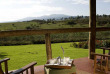 Tanzanie - Ngorongoro Farm House