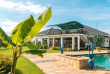 Tanzanie - Moyoni Airport Lodge