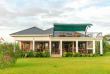Tanzanie - Moyoni Airport Lodge