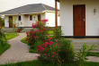 Tanzanie - Moyoni Airport Lodge