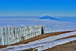 Tanzanie - Ascension du Kilimandjaro par voie Marangu