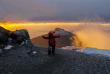 Tanzanie - Ascension du Kilimandjaro par voie Marangu