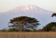 Tanzanie - Ascension du Kilimanjaro - Hors Pistes 