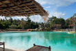 Tanzanie - Mafia Island - Basecamp Mafia Island - Piscine