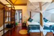 Tanzanie - Mafia Island - Pole Pole Bungalows - Asali Suite