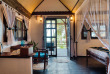 Tanzanie - Mafia Island - Pole Pole Bungalows - Bahari Bungalows