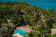 Tanzanie - Mafia Island - Pole Pole Bungalows