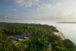 Tanzanie - Mafia Island - Pole Pole Bungalows - Jua Seaview Suite