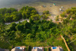 Tanzanie - Mafia Island - Pole Pole Bungalows - Jua Seaview Suite