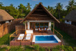 Tanzanie - Mafia Island - Pole Pole Bungalows - Jua Seaview Suite