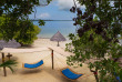 Tanzanie - Mafia Island - Pole Pole Bungalows - Jua Seaview Suite