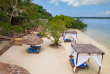 Tanzanie - Mafia Island - Pole Pole Bungalows - Jua Seaview Suite