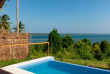 Tanzanie - Mafia Island - Pole Pole Bungalows - Jua Seaview Suite