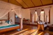 Tanzanie - Mafia Island - Pole Pole Bungalows - Jua Seaview Suite