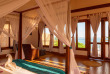 Tanzanie - Mafia Island - Pole Pole Bungalows - Jua Seaview Suite