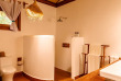 Tanzanie - Mafia Island - Pole Pole Bungalows - Jua Seaview Suite