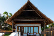Tanzanie - Mafia Island - Pole Pole Bungalows - Jua Seaview Suite