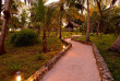 Tanzanie - Mafia Island - Pole Pole Bungalows