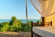 Tanzanie - Mafia Island - Pole Pole Bungalows - Asali Suite