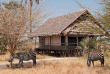 Tanzanie - Manyara - Maramboi Lodge