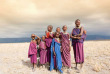 Tanzanie - Masais