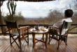 Tanzanie - Mikumi - Vuma Hills Tented Camp
