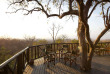 Tanzanie - Mikumi - Vuma Hills Tented Camp
