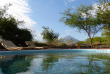 Tanzanie - Lake Natron - Natron River Camp