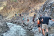 Tanzanie - Lake Natron - Natron River Camp