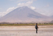 Tanzanie - Lake Natron