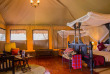 Tanzanie - Ngorongoro Forest Tented Lodge