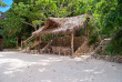 Tanzanie - Pemba Island - Fundu Lagoon - Beach Bar
