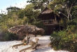 Tanzanie - Pemba Island - Fundu Lagoon - Beachfront Room