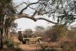 Tanzanie - Ruaha - Jongomero