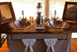 Tanzanie - Ruaha - Jongomero Camp