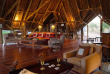 Tanzanie - Ruaha - Jongomero Camp