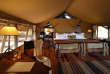 Tanzanie - Ruaha - Jongomero Camp