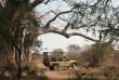 Tanzanie - Ruaha - Jongomero Camp