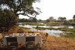 Tanzanie - Ruaha - Jongomero Camp