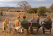 Tanzanie - Ruaha - Jongomero Camp