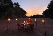 Tanzanie - Ruaha - Jongomero Camp